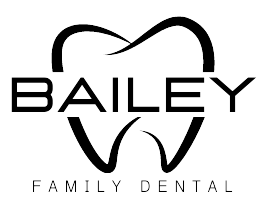 Link to Bailey Family Dental home page